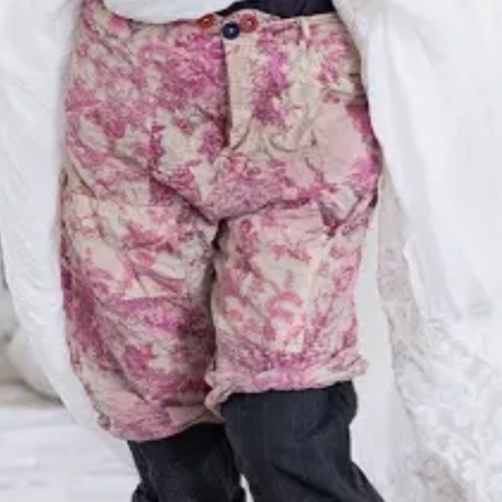 Nwt magnolia pearl shorts
